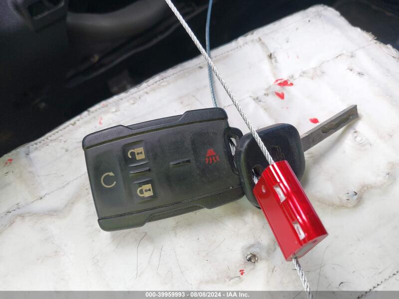 2018 CHEVROLET SILVERADO 1500 1LT/2LT - 3GCUKREC2JG602818 | SeoVin.biz