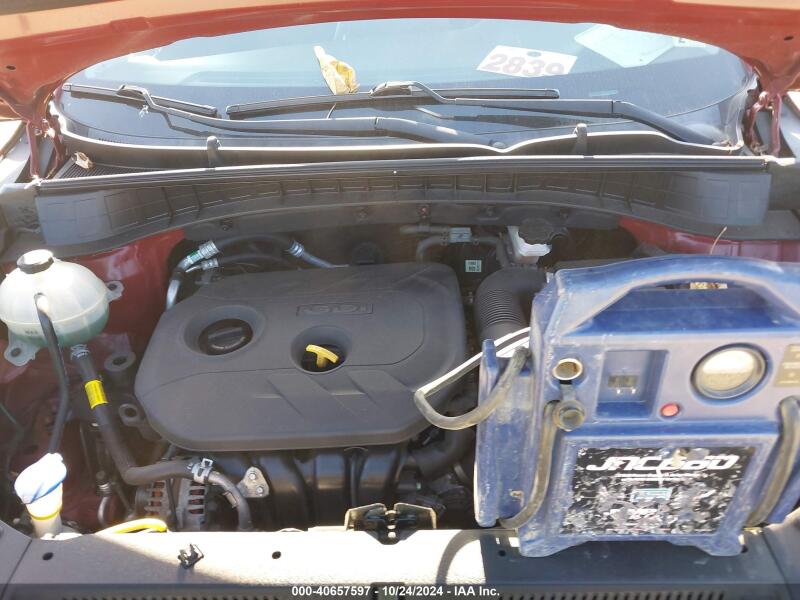 2019 HYUNDAI TUCSON SE - KM8J2CA42KU956492 | SeoVin.biz