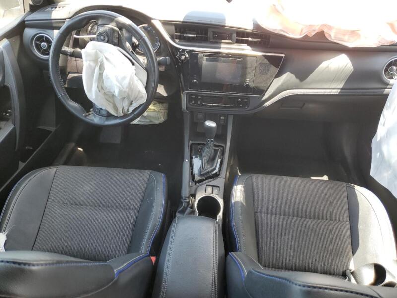 2019 TOYOTA COROLLA L - 2T1BURHE2KC196470 | SeoVin.biz