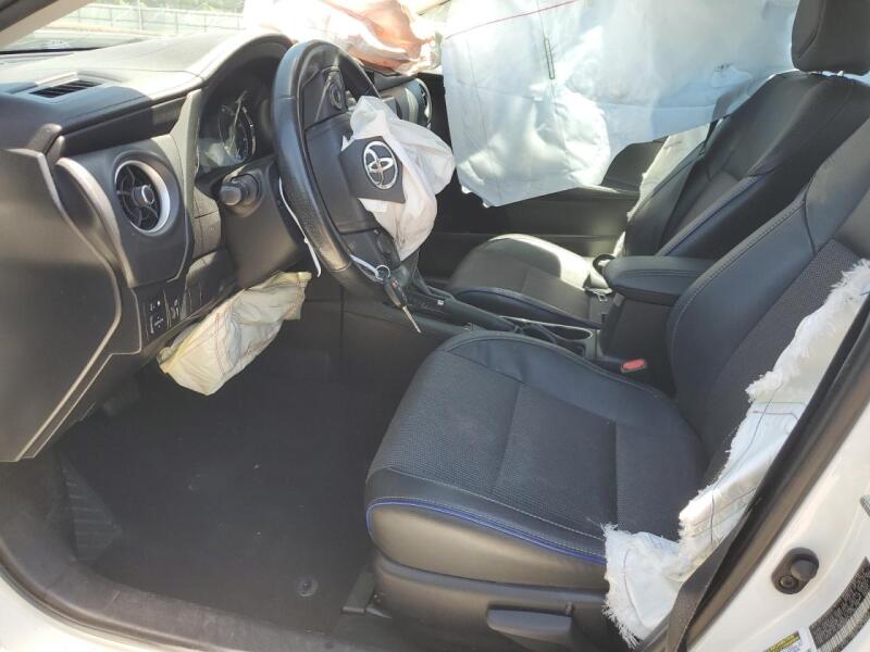 2019 TOYOTA COROLLA L - 2T1BURHE2KC196470 | SeoVin.biz