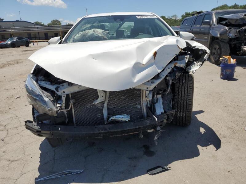 2019 TOYOTA COROLLA L - 2T1BURHE2KC196470 | SeoVin.biz