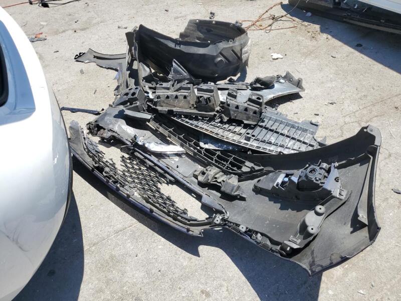 2019 TOYOTA COROLLA L - 2T1BURHE2KC196470 | SeoVin.biz