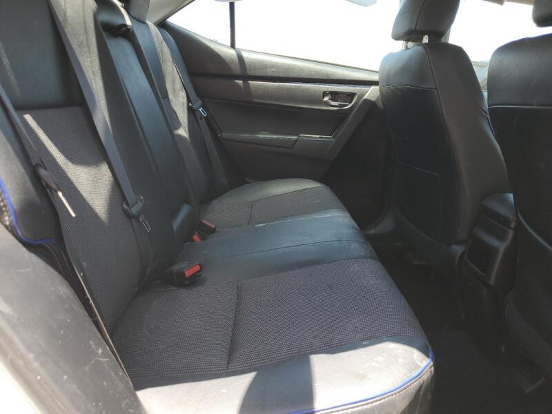 2019 TOYOTA COROLLA L - 2T1BURHE2KC196470 | SeoVin.biz