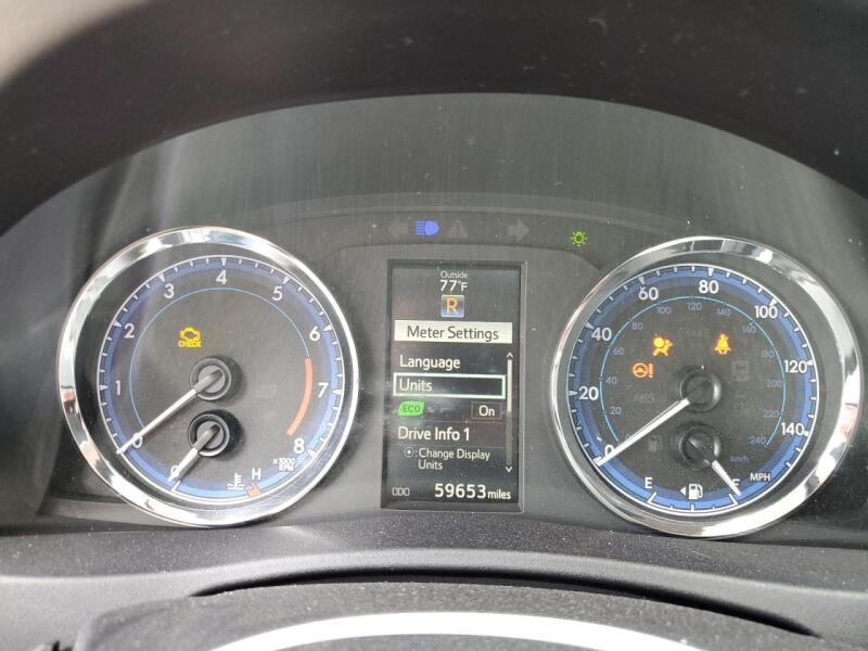 2019 TOYOTA COROLLA L - 2T1BURHE2KC196470 | SeoVin.biz