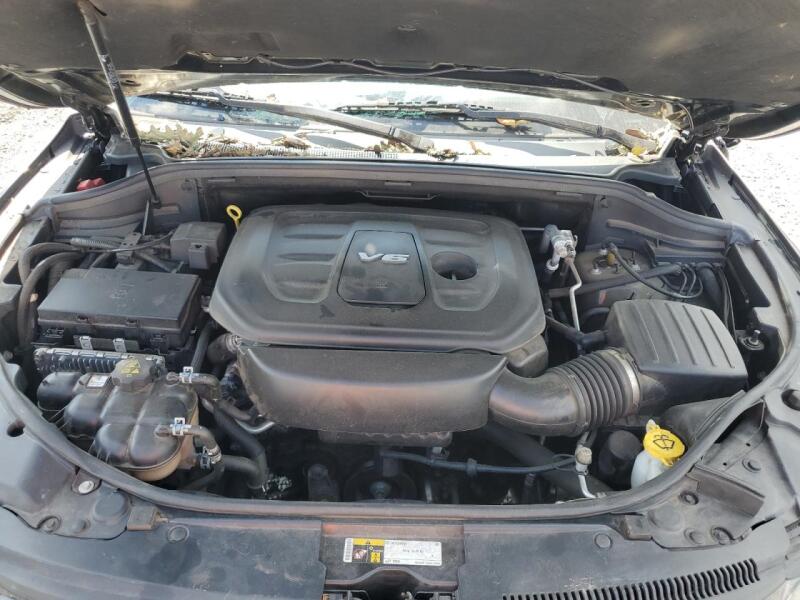 2017 JEEP GRAND CHEROKEE TRAILHAWK - 1C4RJFLG8HC772711 | SeoVin.biz