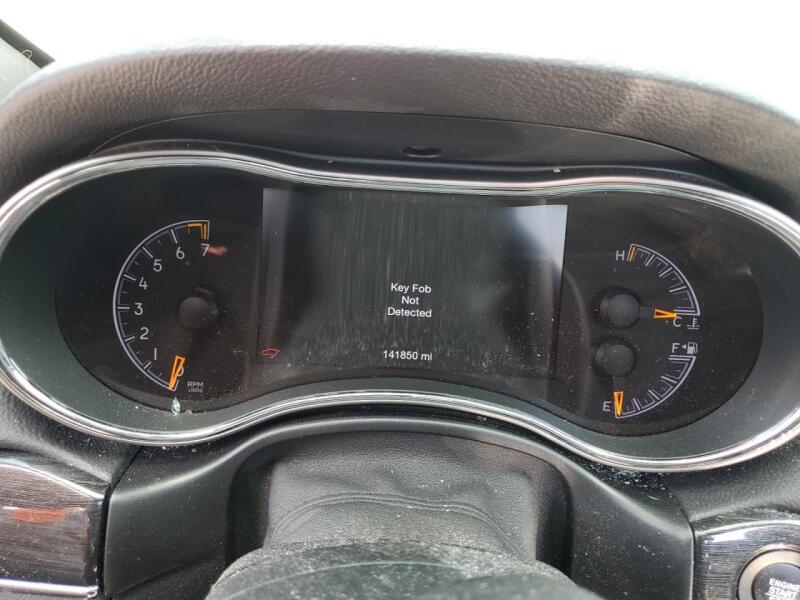 2017 JEEP GRAND CHEROKEE TRAILHAWK - 1C4RJFLG8HC772711 | SeoVin.biz