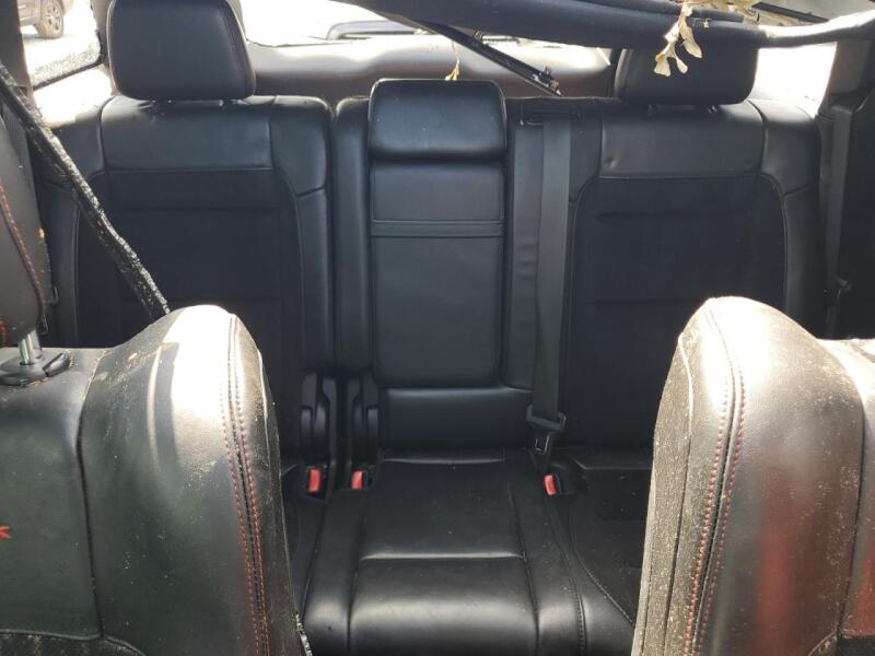 2017 JEEP GRAND CHEROKEE TRAILHAWK - 1C4RJFLG8HC772711 | SeoVin.biz