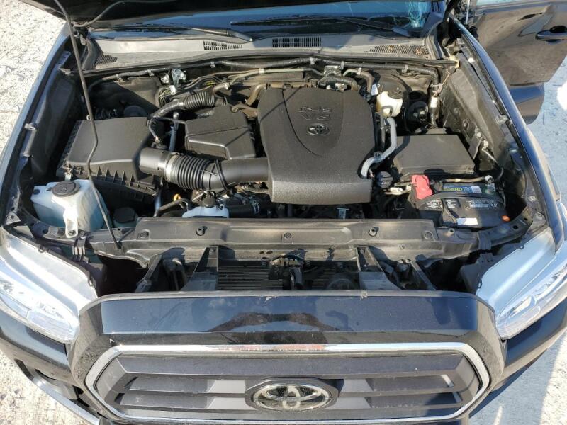 2021 TOYOTA TACOMA DOUBLE CAB - 5TFAZ5CN3MX095228 | SeoVin.biz
