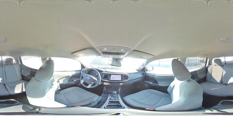 2021 TOYOTA TACOMA DOUBLE CAB - 5TFAZ5CN3MX095228 | SeoVin.biz