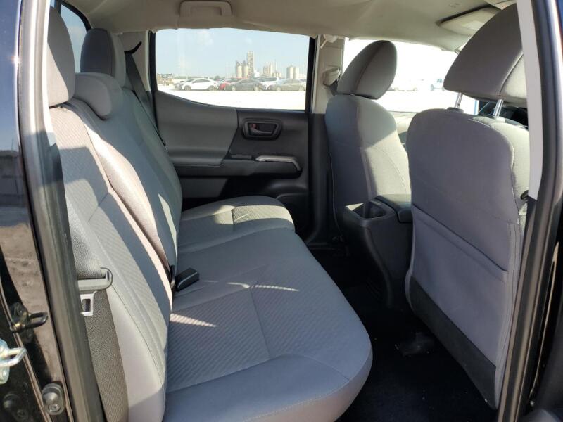 2021 TOYOTA TACOMA DOUBLE CAB - 5TFAZ5CN3MX095228 | SeoVin.biz