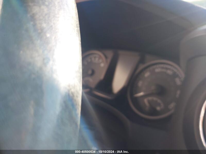 2017 TOYOTA TACOMA TRD SPORT - 5TFCZ5AN1HX047020 | SeoVin.biz