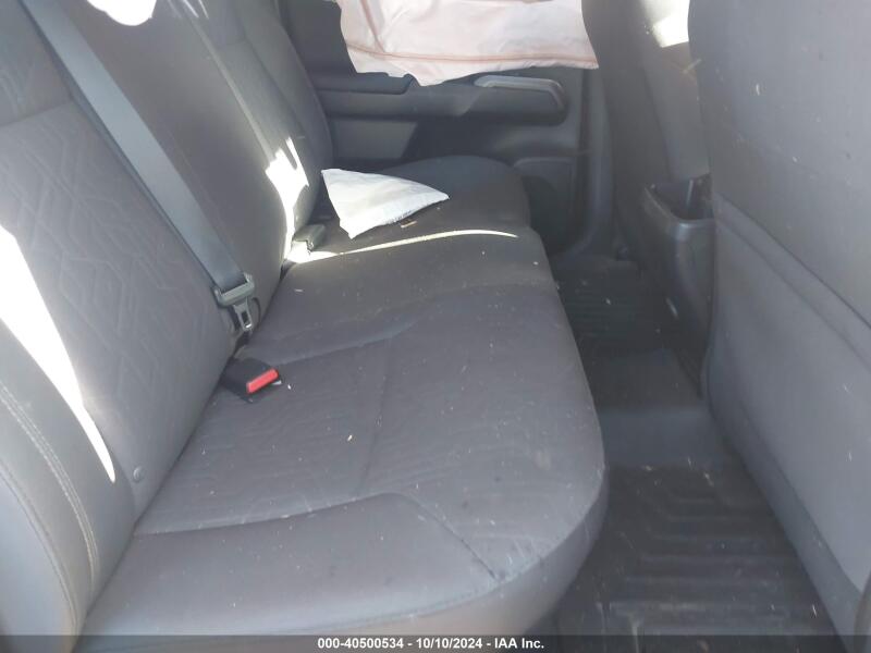 2017 TOYOTA TACOMA TRD SPORT - 5TFCZ5AN1HX047020 | SeoVin.biz