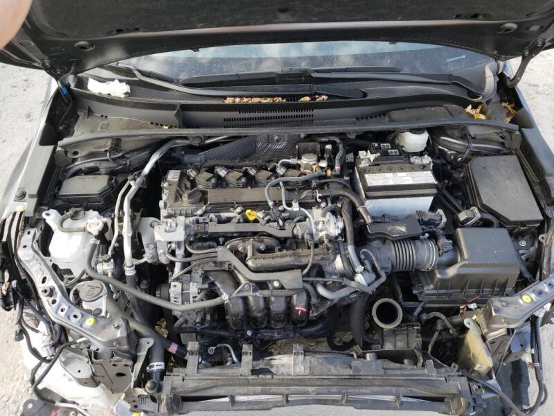 2022 TOYOTA COROLLA XSE - JTNA4MBE4N3184384 | SeoVin.biz