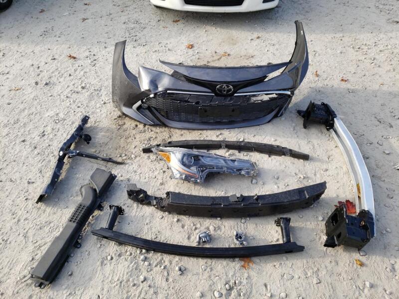 2022 TOYOTA COROLLA XSE - JTNA4MBE4N3184384 | SeoVin.biz