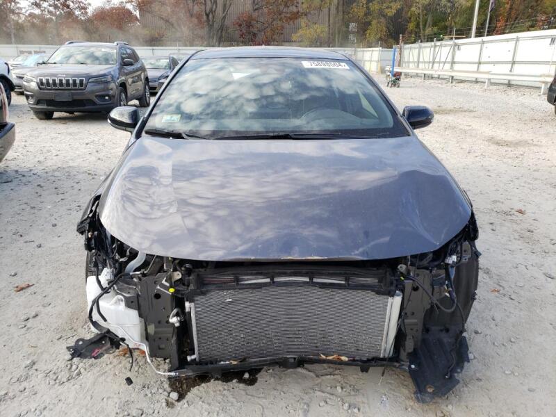 2022 TOYOTA COROLLA XSE - JTNA4MBE4N3184384 | SeoVin.biz