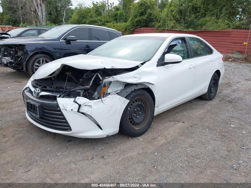 2017 TOYOTA CAMRY LE - 4T1BF1FK0HU268567 | SeoVin.biz