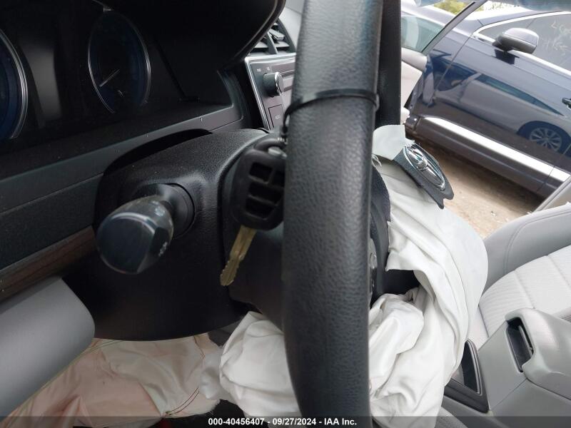 2017 TOYOTA CAMRY LE - 4T1BF1FK0HU268567 | SeoVin.biz