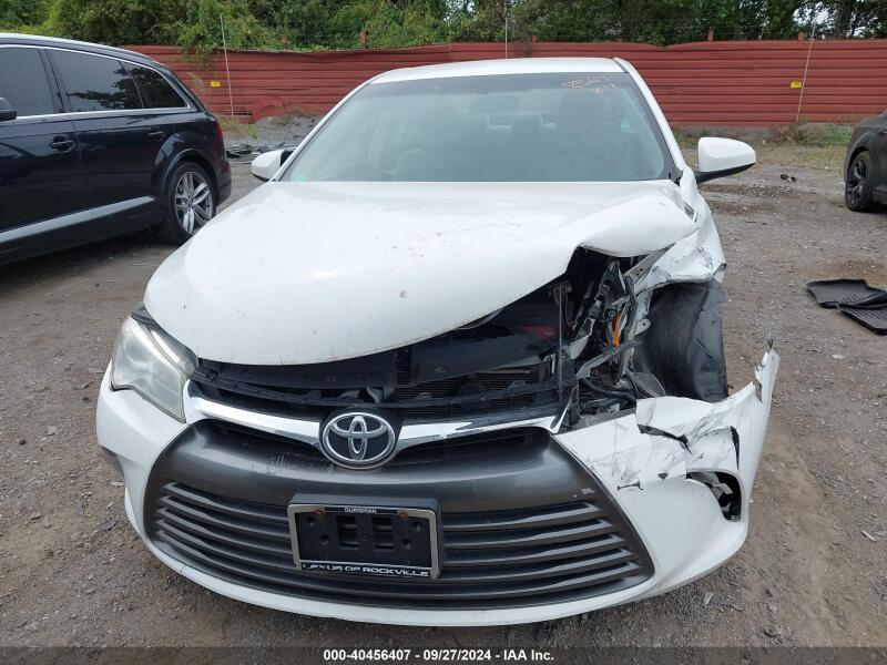 2017 TOYOTA CAMRY LE - 4T1BF1FK0HU268567 | SeoVin.biz