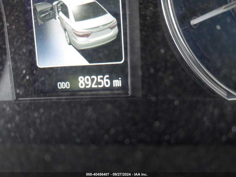 2017 TOYOTA CAMRY LE - 4T1BF1FK0HU268567 | SeoVin.biz