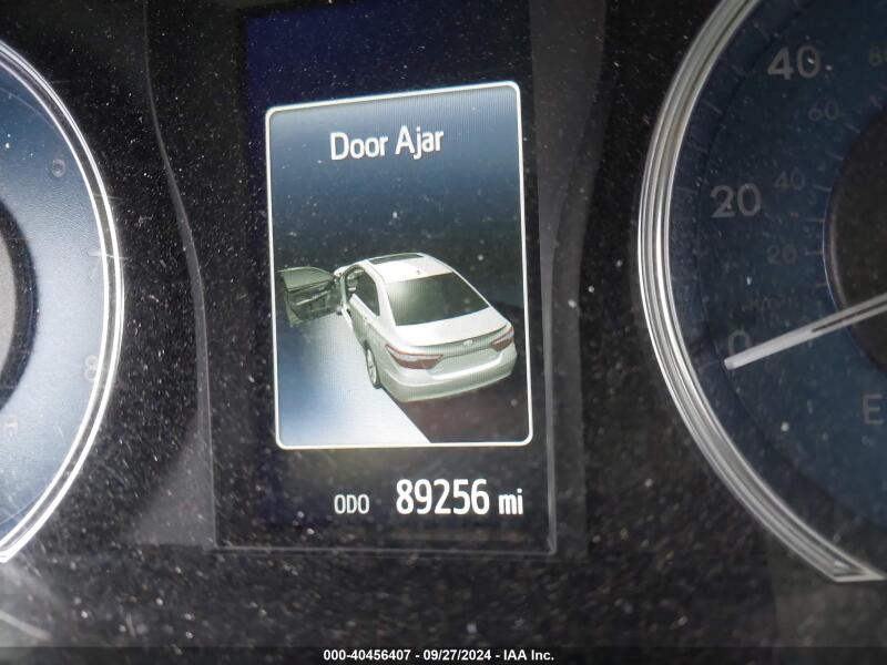 2017 TOYOTA CAMRY LE - 4T1BF1FK0HU268567 | SeoVin.biz