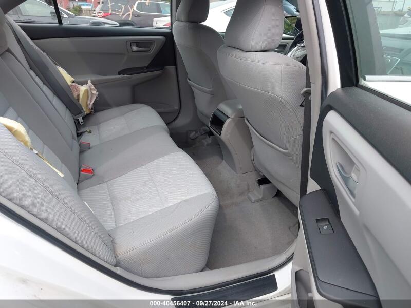 2017 TOYOTA CAMRY LE - 4T1BF1FK0HU268567 | SeoVin.biz