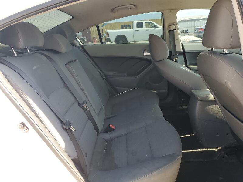 2018 KIA FORTE LX - 3KPFL4A71JE249307 | SeoVin.biz