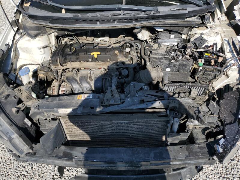 2018 KIA FORTE LX - 3KPFL4A71JE249307 | SeoVin.biz