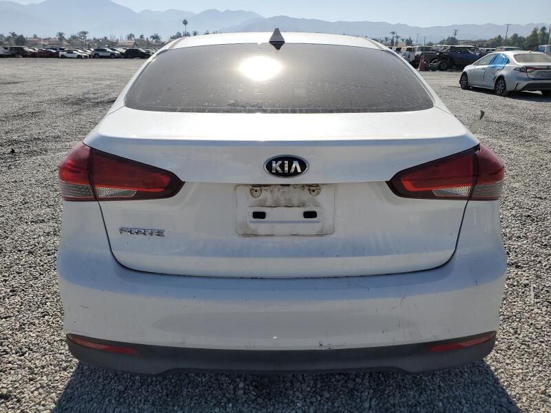 2018 KIA FORTE LX - 3KPFL4A71JE249307 | SeoVin.biz