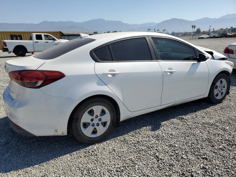 2018 KIA FORTE LX - 3KPFL4A71JE249307 | SeoVin.biz