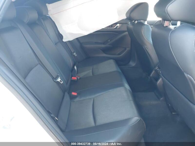 2021 HONDA ACCORD SPORT - 1HGCV1F37MA039739 | SeoVin.biz