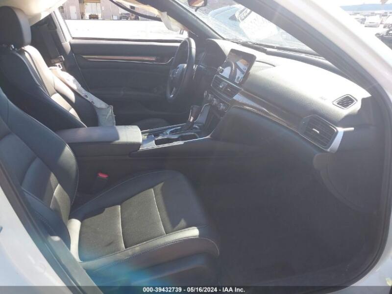 2021 HONDA ACCORD SPORT - 1HGCV1F37MA039739 | SeoVin.biz
