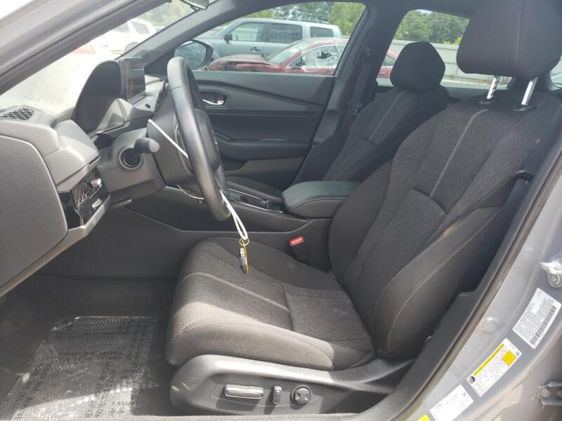 2023 HONDA ACCORD HYBRID SPORT - 1HGCY2F58PA004971 | SeoVin.biz