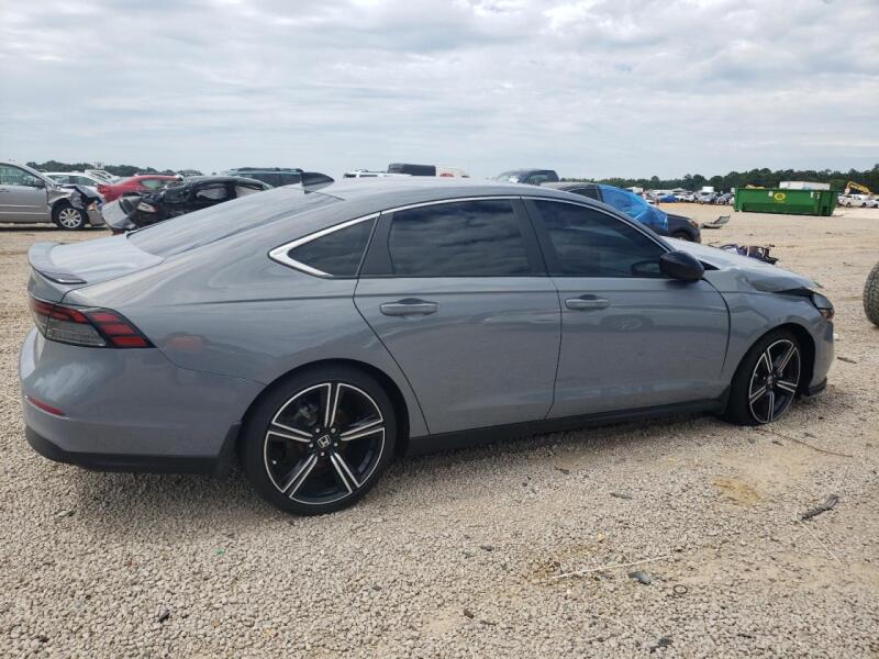 2023 HONDA ACCORD HYBRID SPORT - 1HGCY2F58PA004971 | SeoVin.biz