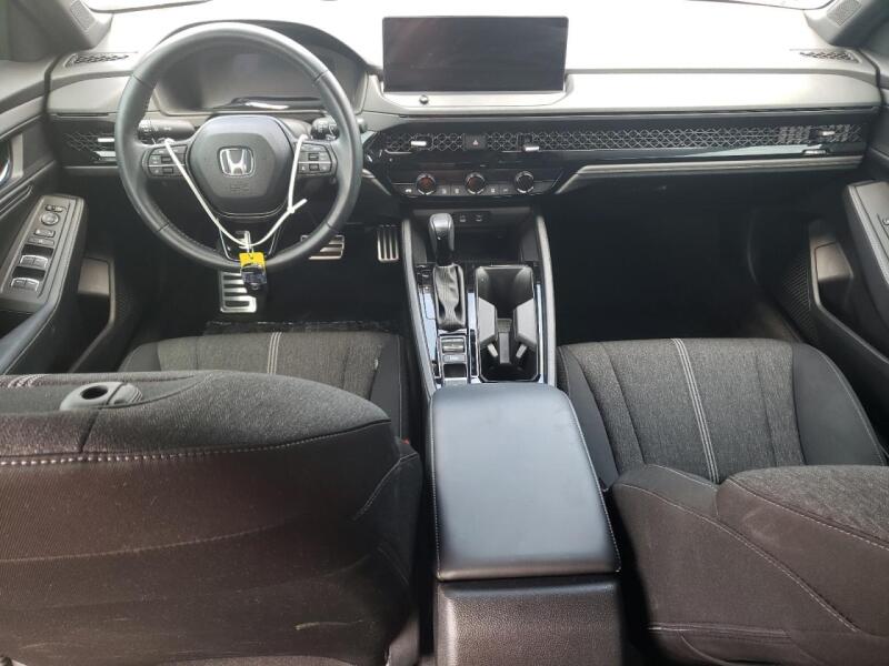 2023 HONDA ACCORD HYBRID SPORT - 1HGCY2F58PA004971 | SeoVin.biz