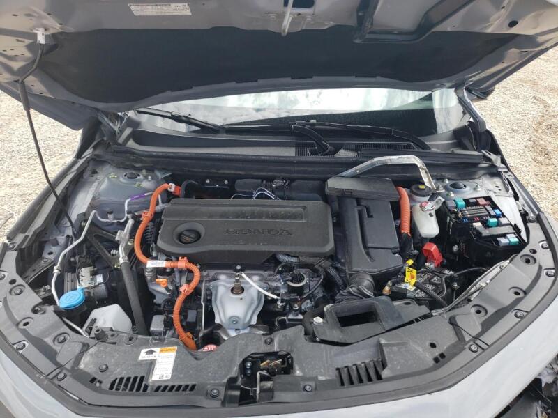 2023 HONDA ACCORD HYBRID SPORT - 1HGCY2F58PA004971 | SeoVin.biz