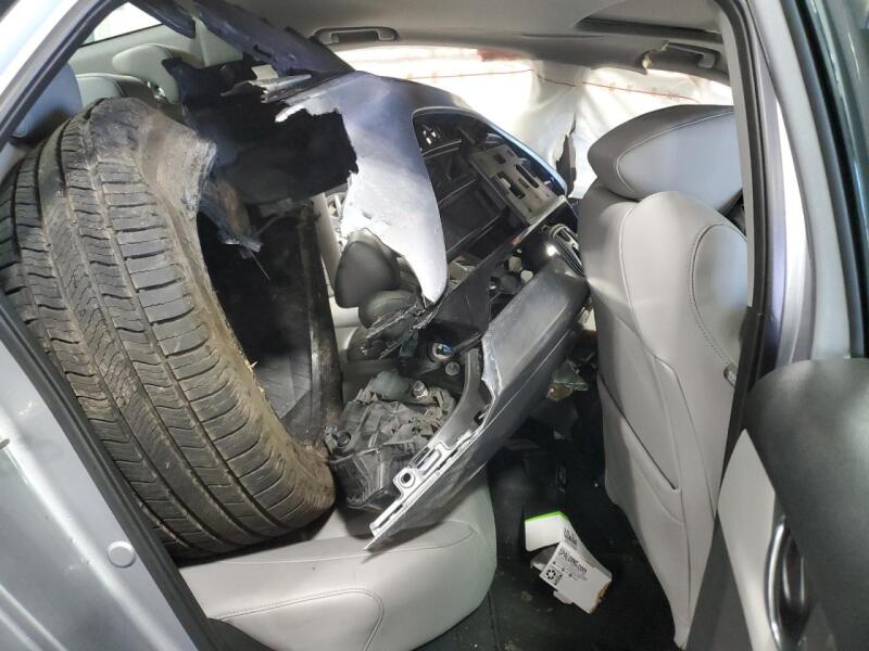 2018 HONDA ACCORD EXL - 1HGCV1F57JA127736 | SeoVin.biz