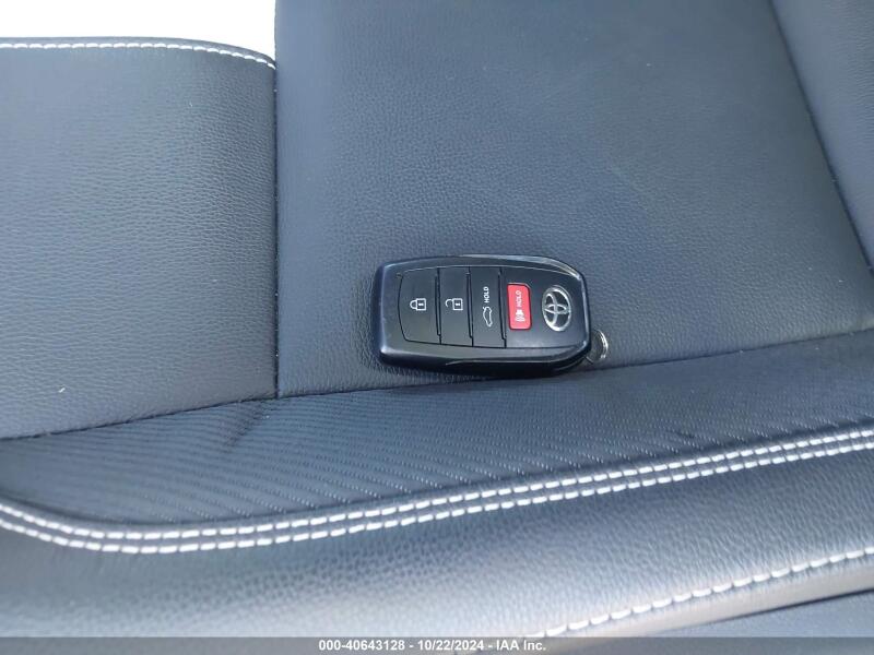 2025 TOYOTA CAMRY SE - 4T1DAACK5SU030071 | SeoVin.biz