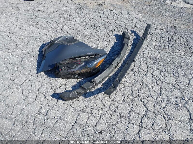 2025 TOYOTA CAMRY SE - 4T1DAACK5SU030071 | SeoVin.biz