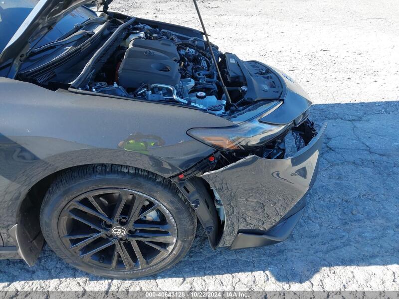 2025 TOYOTA CAMRY SE - 4T1DAACK5SU030071 | SeoVin.biz