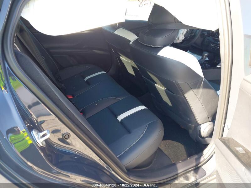 2025 TOYOTA CAMRY SE - 4T1DAACK5SU030071 | SeoVin.biz