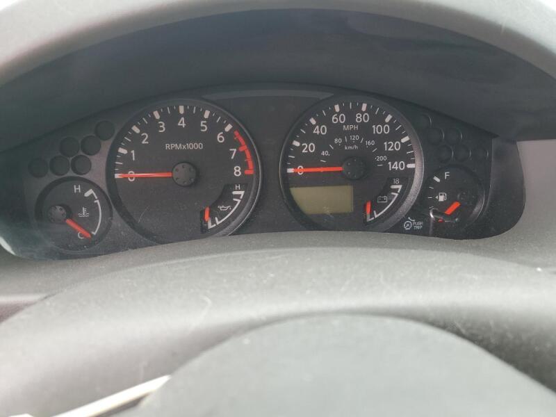 2019 NISSAN FRONTIER S - 1N6AD0ER2KN701335 | SeoVin.biz