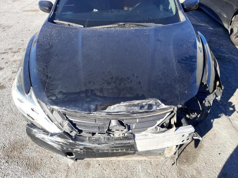 2017 NISSAN ALTIMA 2.5 - 1N4AL3AP1HN314799 | SeoVin.biz