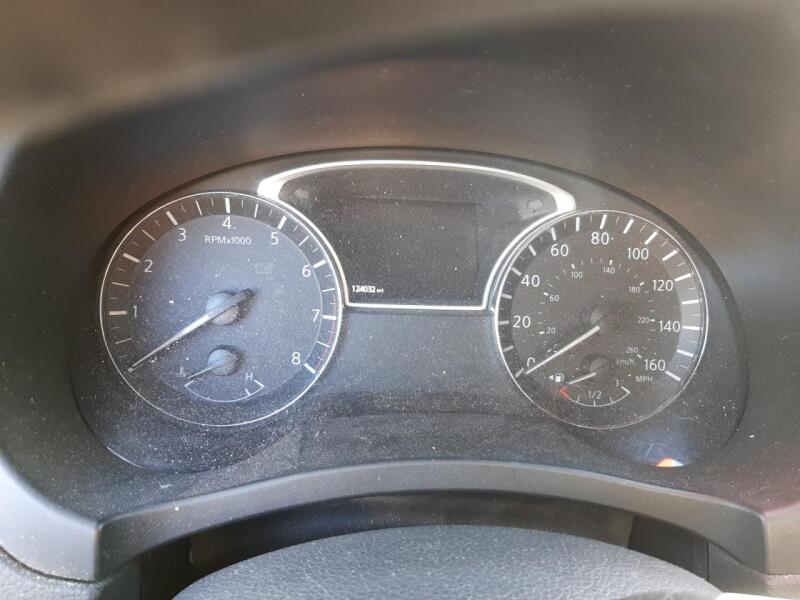 2017 NISSAN ALTIMA 2.5 - 1N4AL3AP1HN314799 | SeoVin.biz