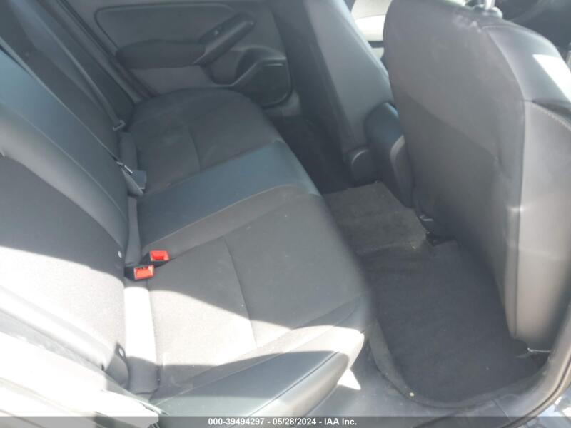 2024 HONDA CIVIC SPORT - 2HGFE2F5XRH549497 | SeoVin.biz