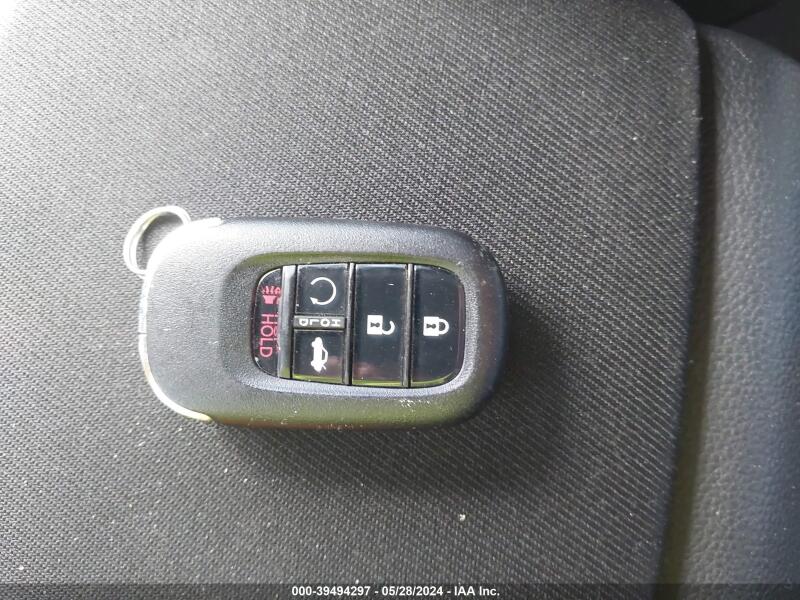 2024 HONDA CIVIC SPORT - 2HGFE2F5XRH549497 | SeoVin.biz