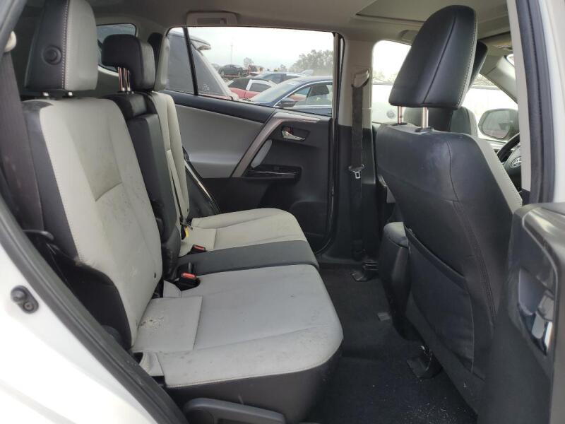 2018 TOYOTA RAV4 LIMITED - JTMDFREV4JJ257425 | SeoVin.biz