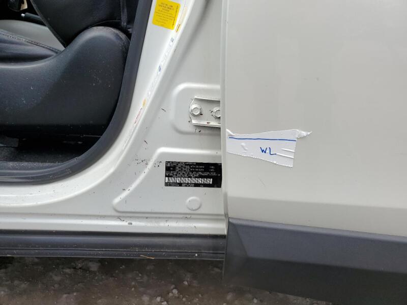 2018 TOYOTA RAV4 LIMITED - JTMDFREV4JJ257425 | SeoVin.biz