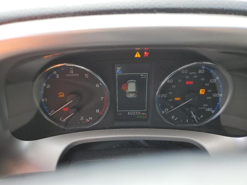 2018 TOYOTA RAV4 LIMITED - JTMDFREV4JJ257425 | SeoVin.biz