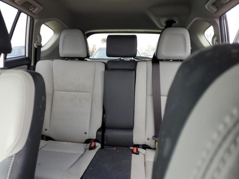 2018 TOYOTA RAV4 LIMITED - JTMDFREV4JJ257425 | SeoVin.biz