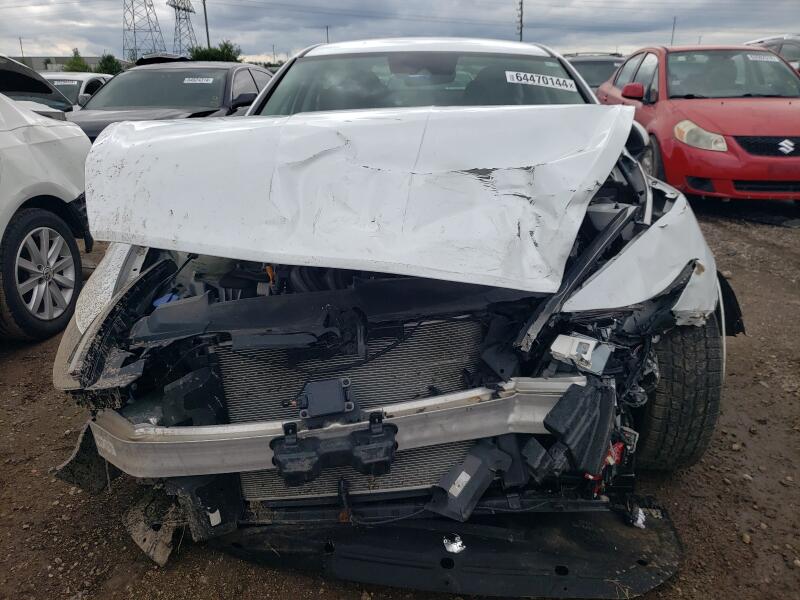 2020 HYUNDAI SONATA SEL - 5NPEL4JA3LH055528 | SeoVin.biz